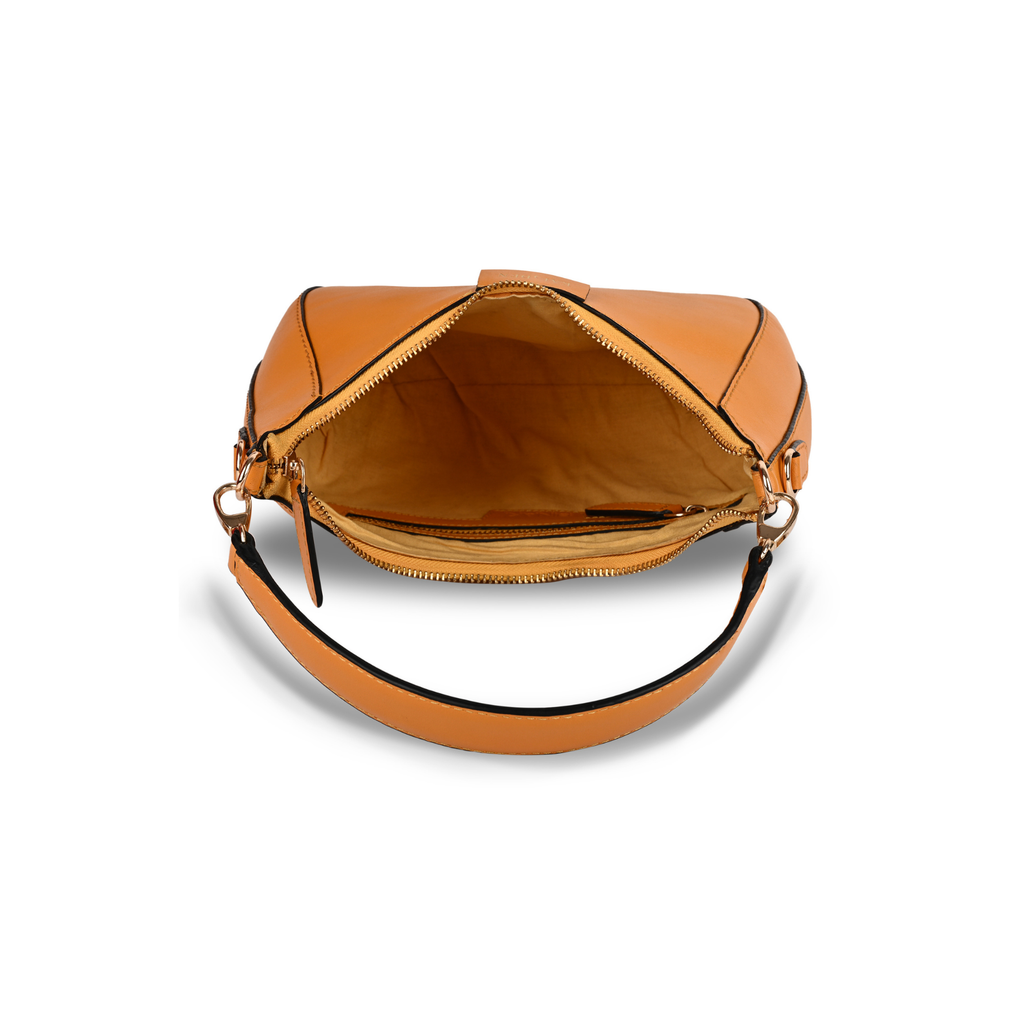 The Arco Hobo in Amber