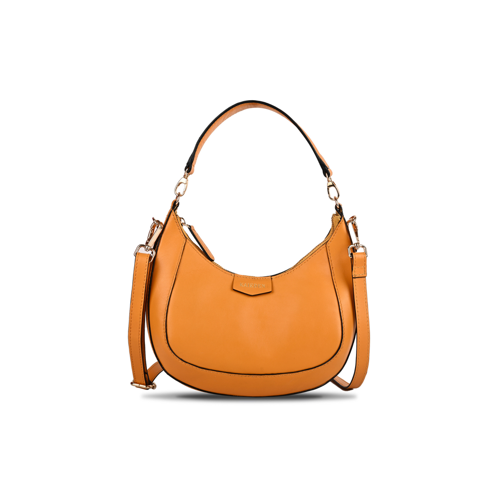 The Arco Hobo in Amber