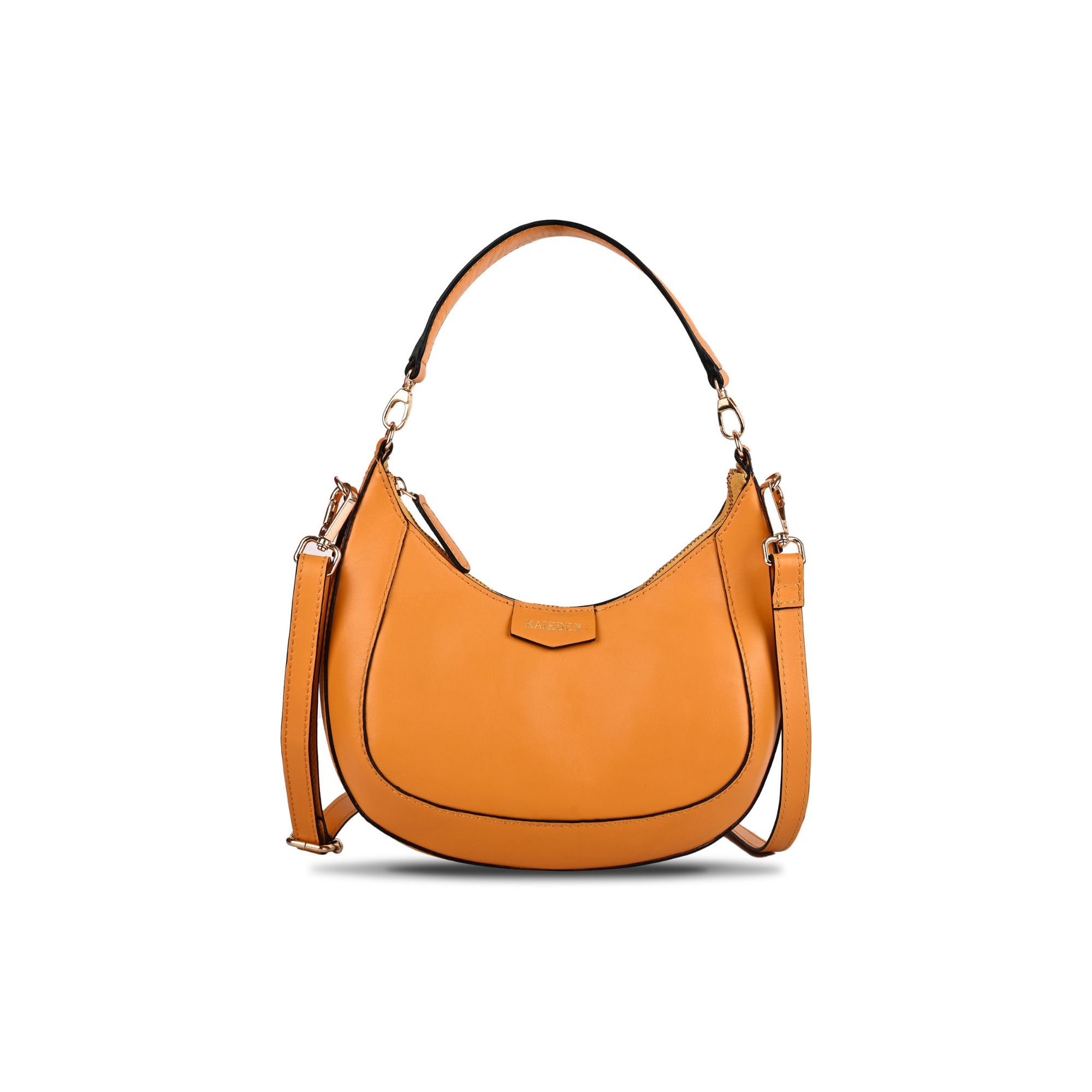 Die Arco Hobo in Amber