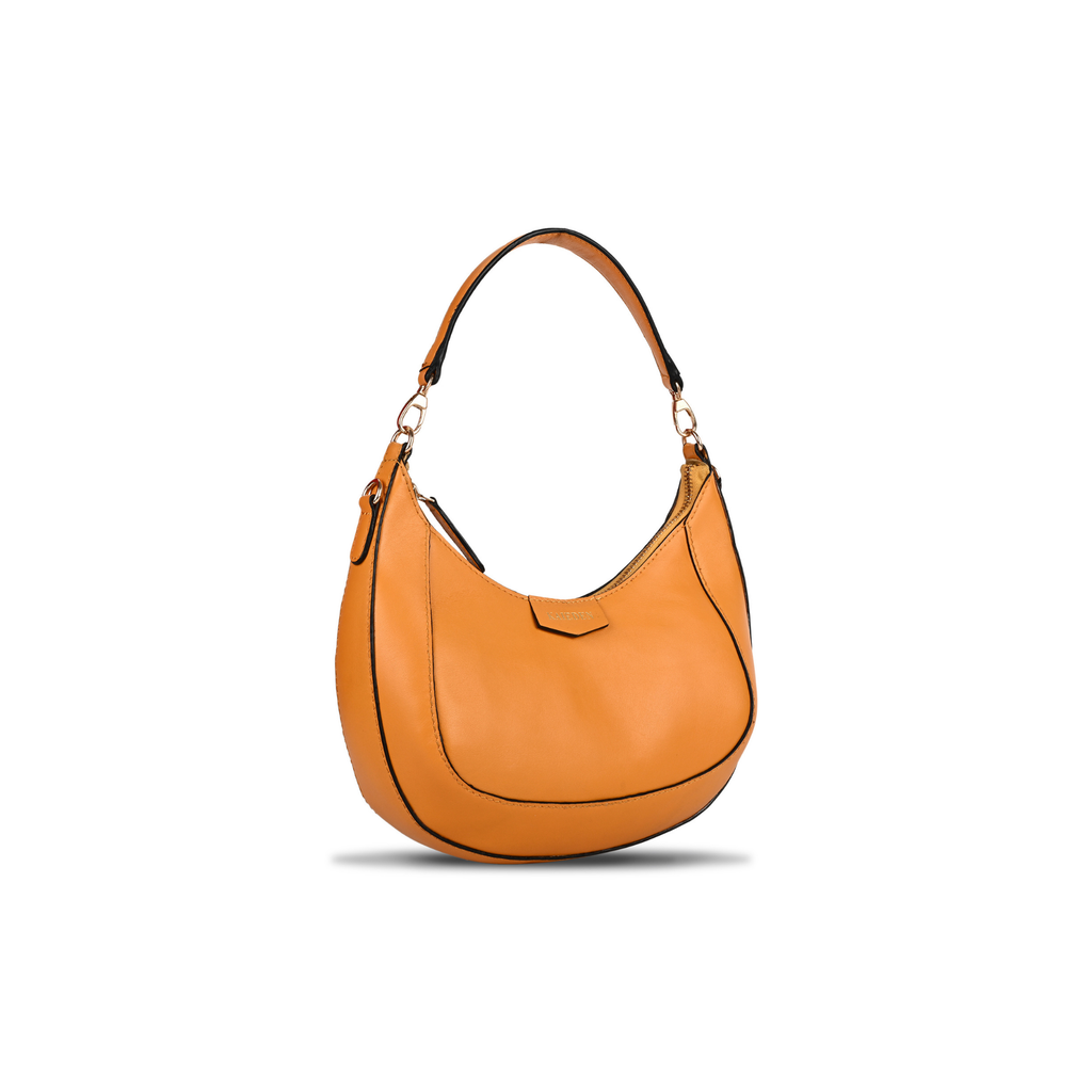 The Arco Hobo in Amber
