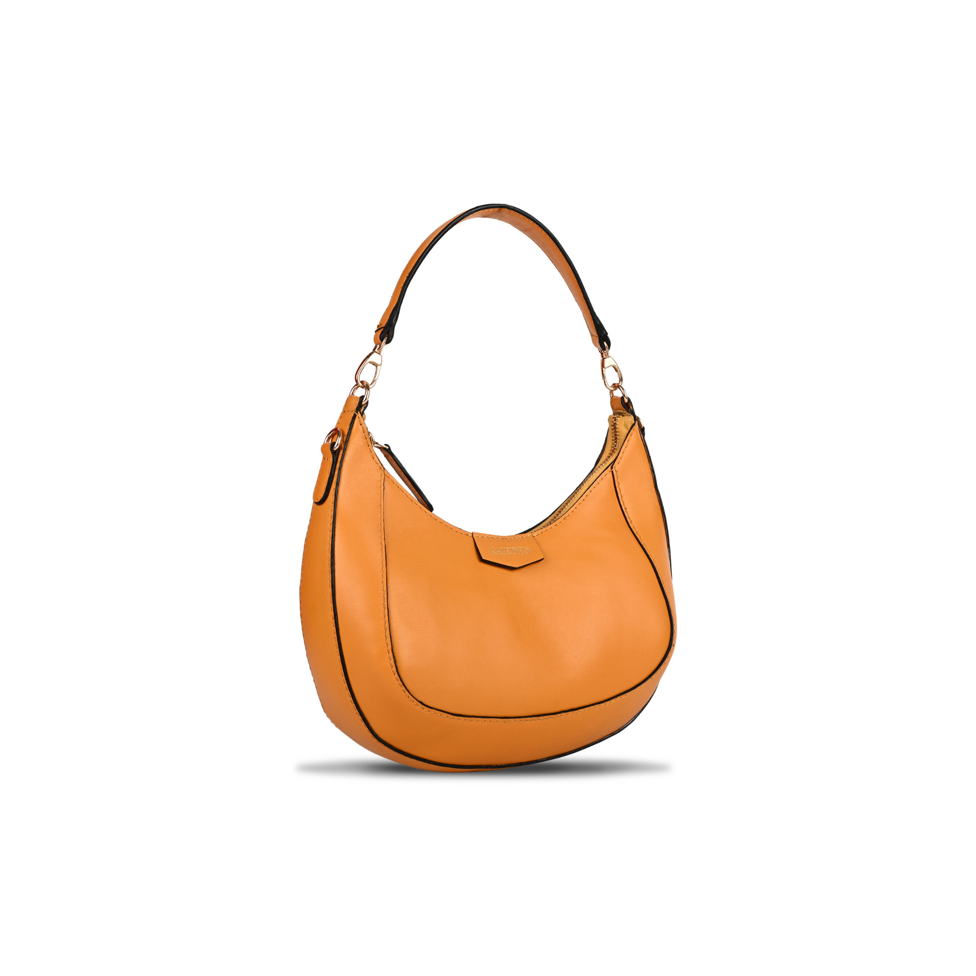 Die Arco Hobo in Amber