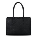 The Intrecciato Work Tote