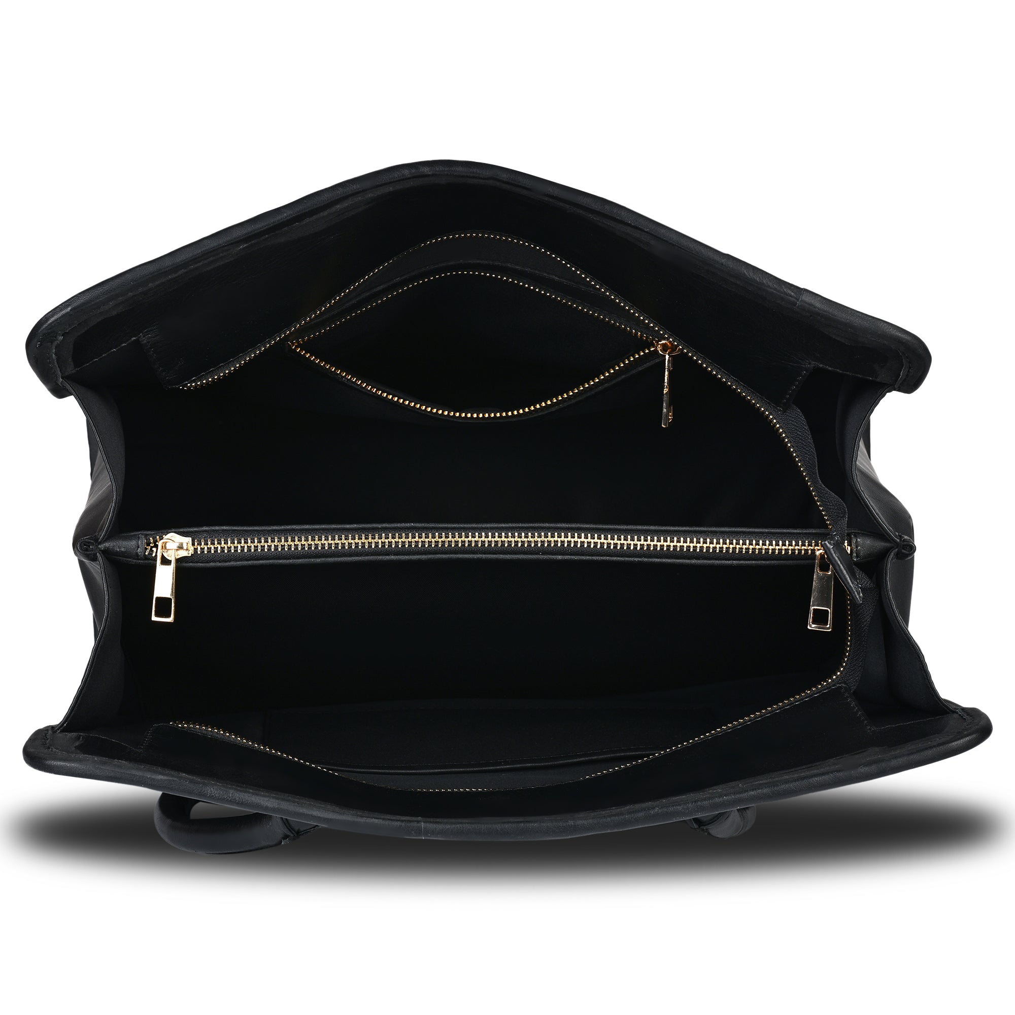 The Intrecciato Work Tote