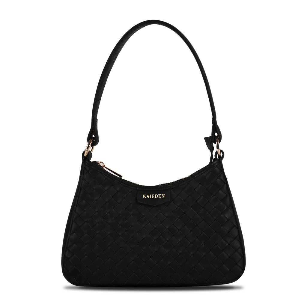 The Intrecciato Mini Shoulder Bag