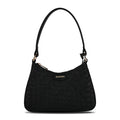 The Intrecciato Mini Shoulder Bag
