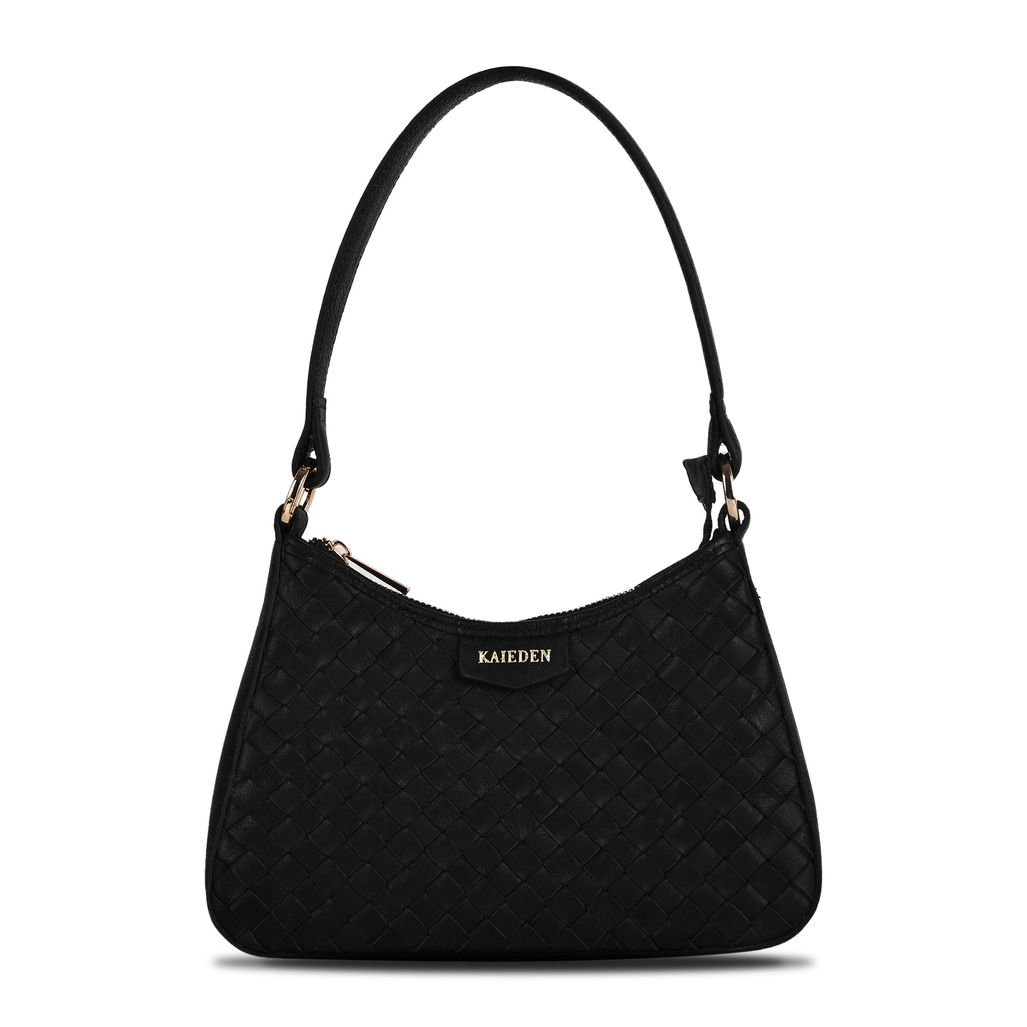 The Intrecciato Mini Shoulder Bag