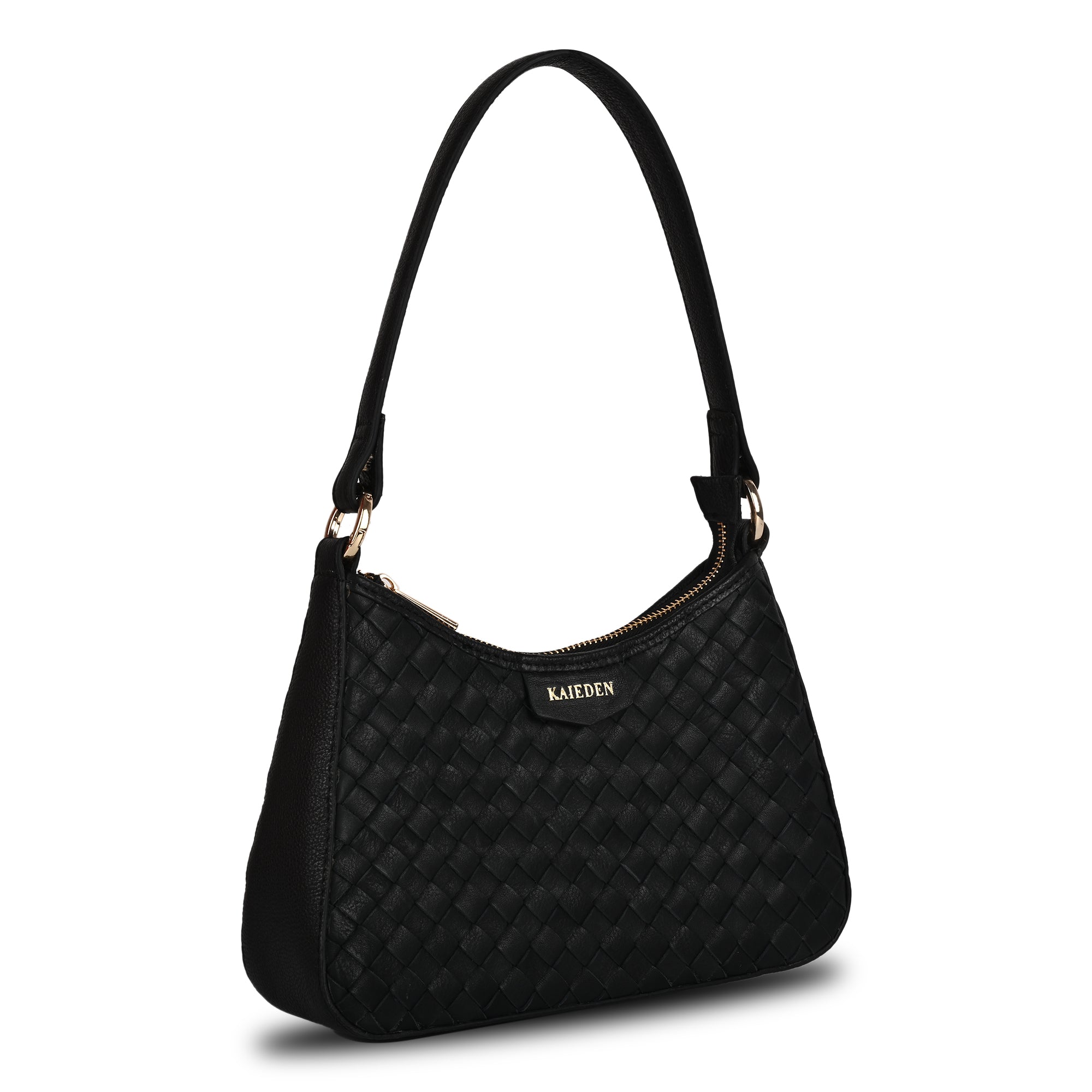 The Intrecciato Mini Shoulder Bag