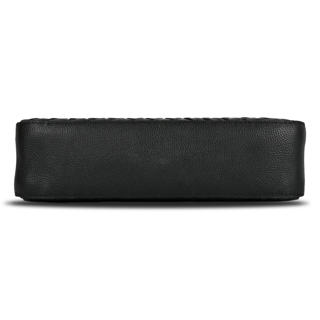The Intrecciato Mini Shoulder Bag