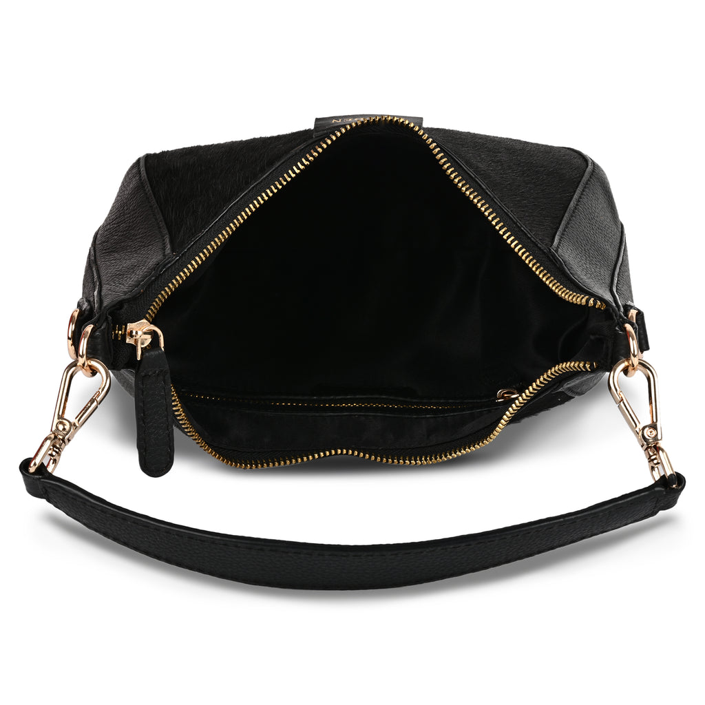 The Noir Pony Hobo