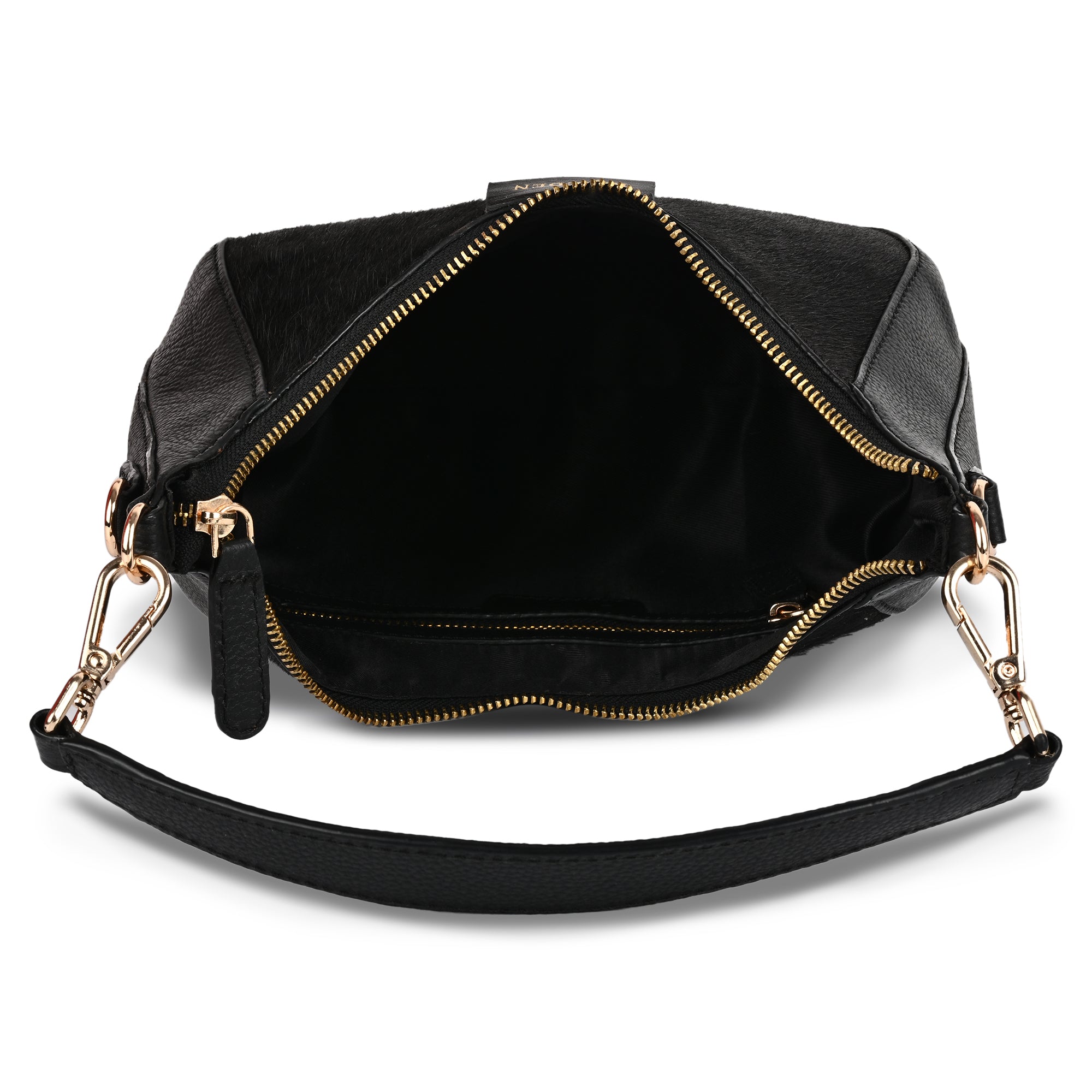 The Noir Pony Hobo