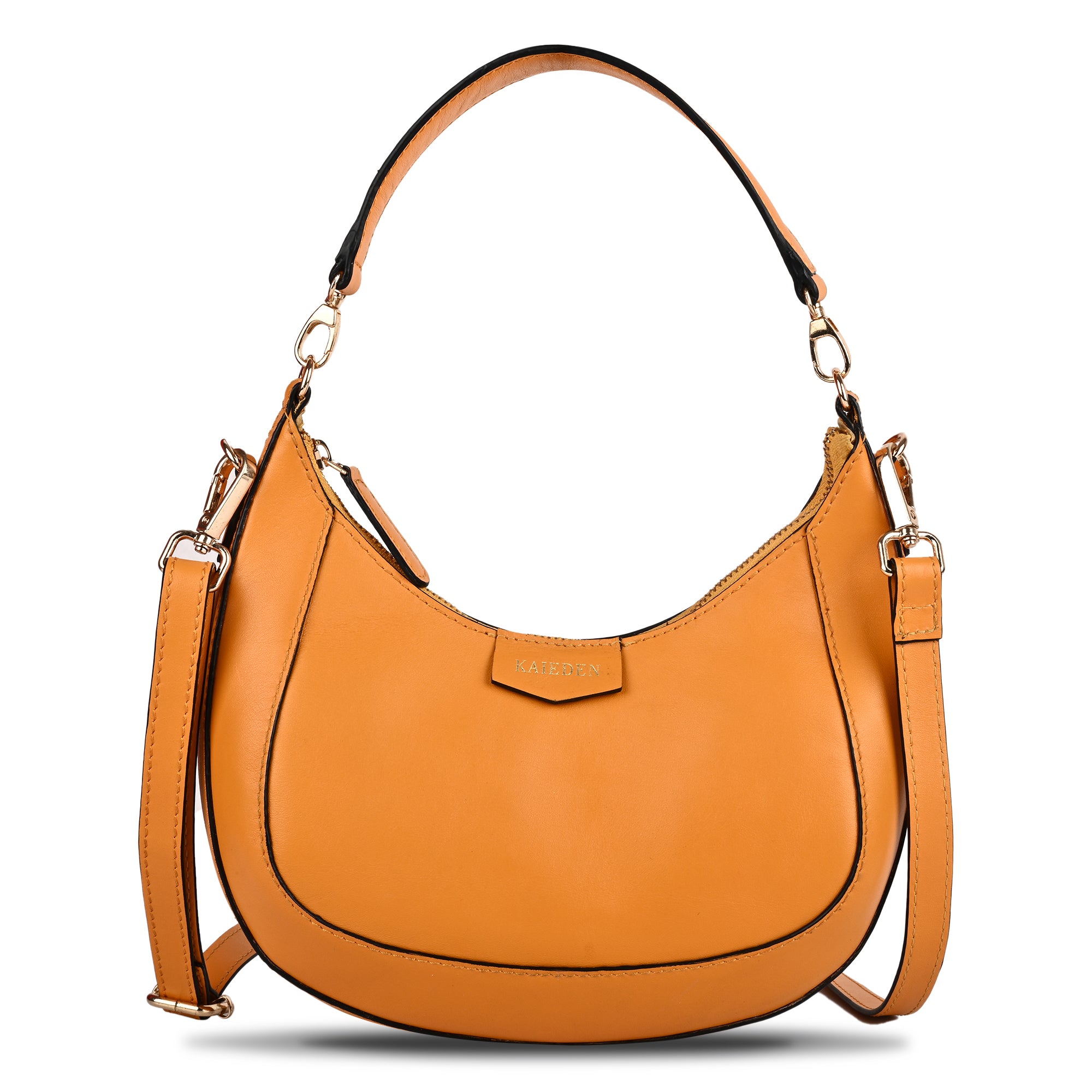 The Arco Hobo in Amber