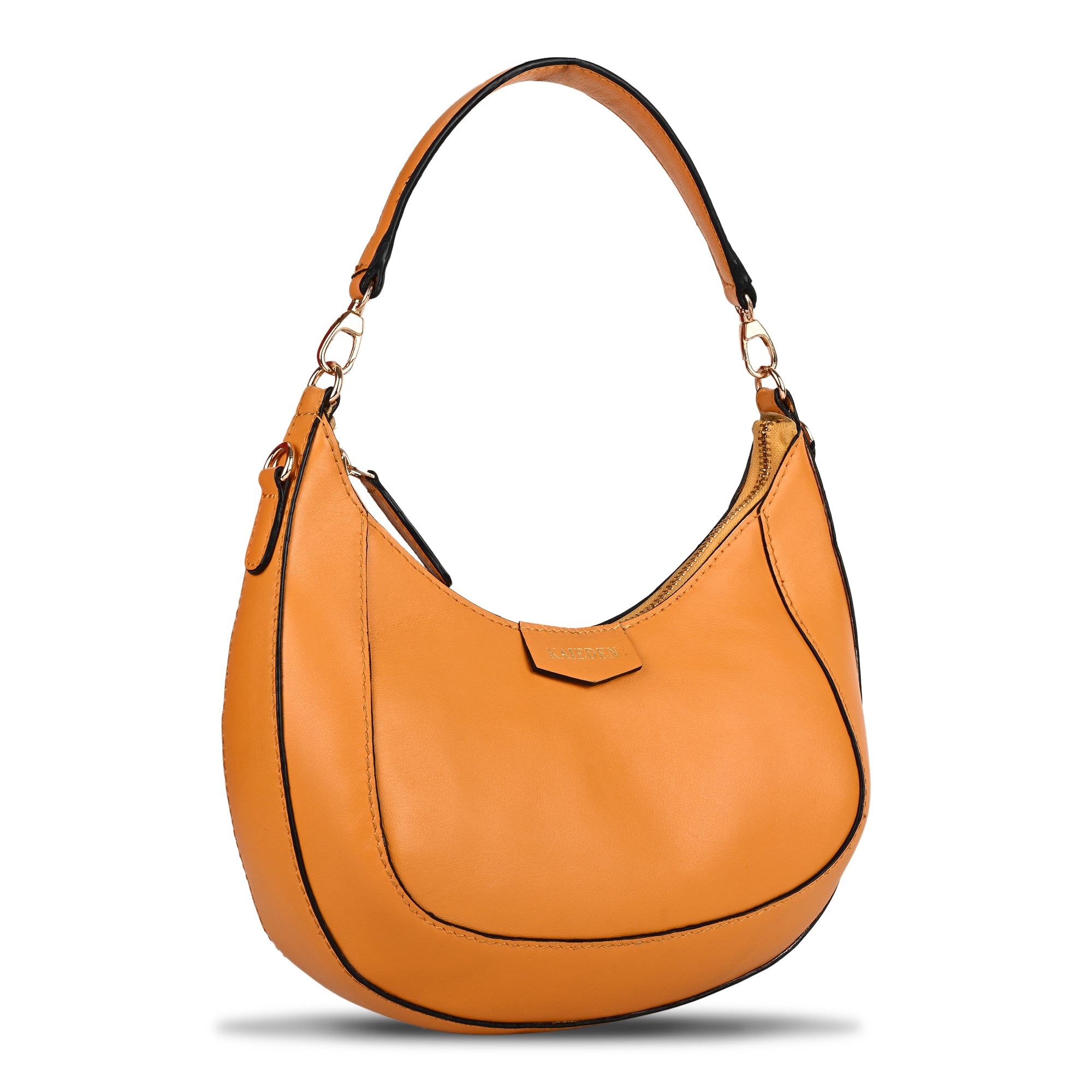 The Arco Hobo in Amber