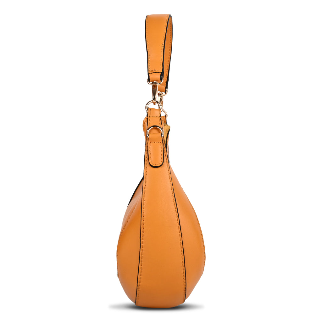 The Arco Hobo in Amber