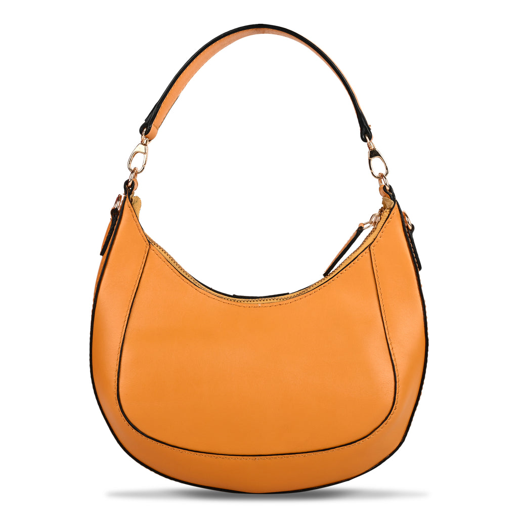 The Arco Hobo in Amber