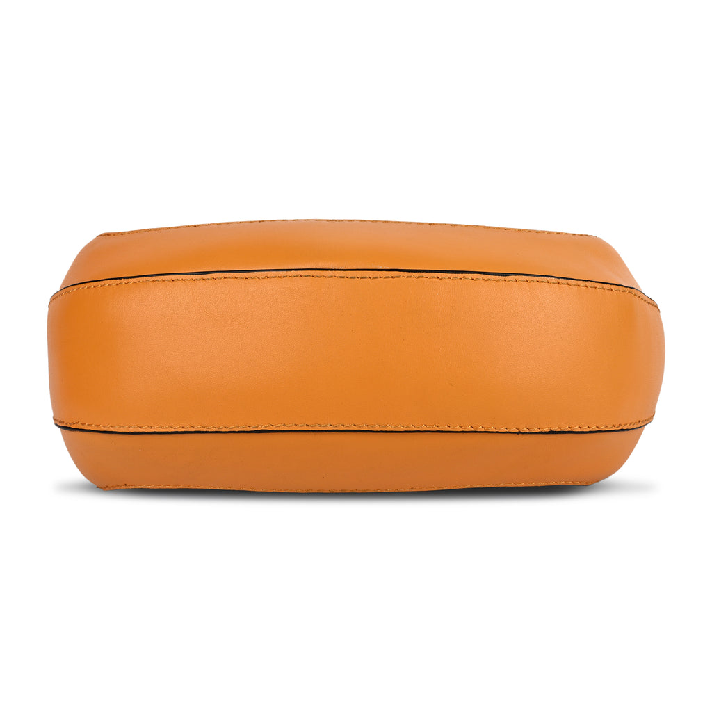 The Arco Hobo in Amber