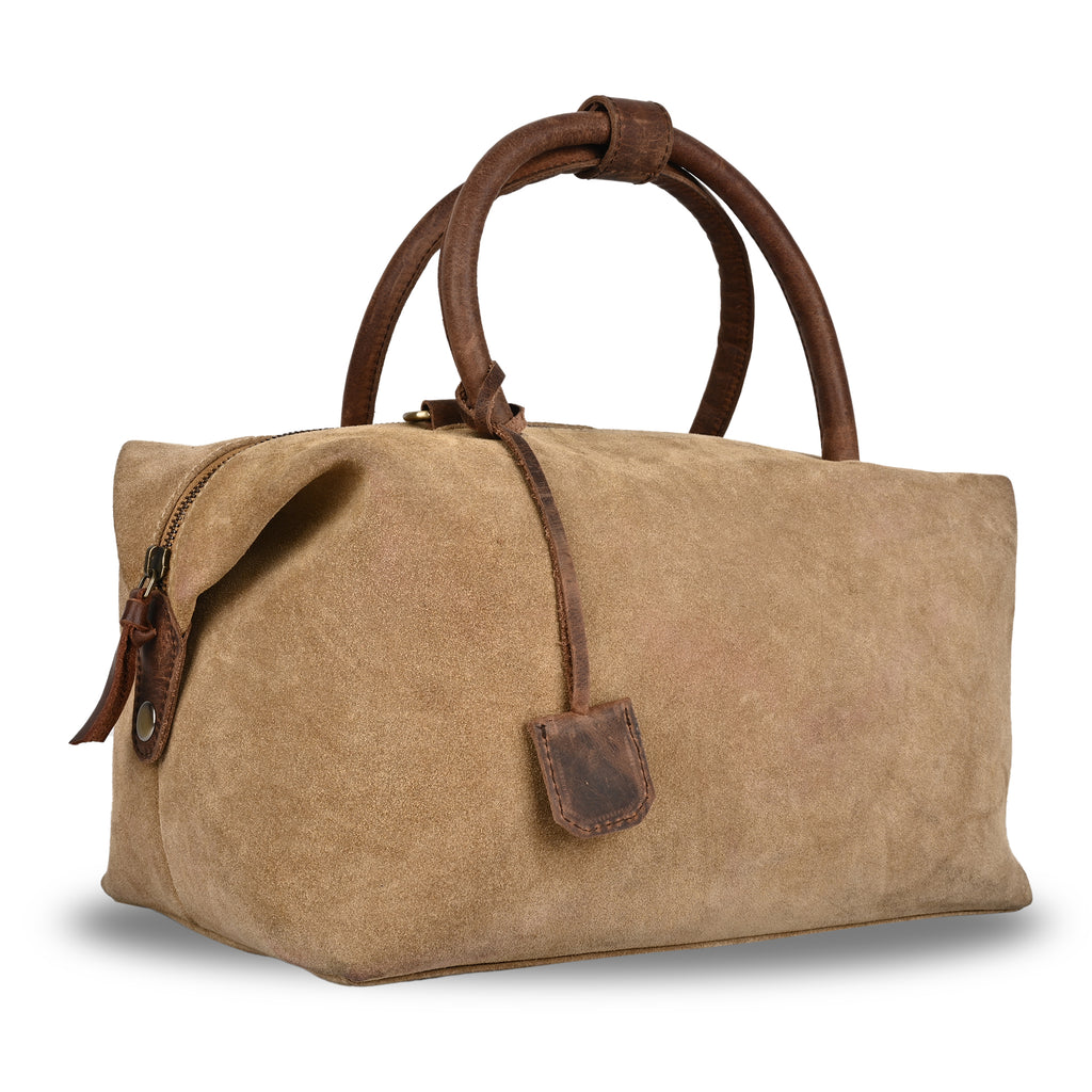 The Wanderer Duffel