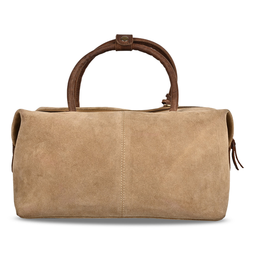 The Wanderer Duffel