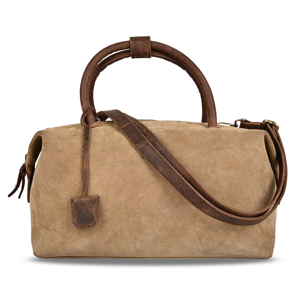 The Wanderer Duffel