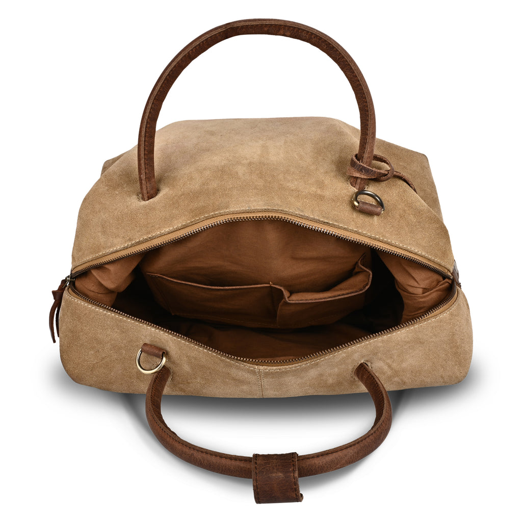 The Wanderer Duffel