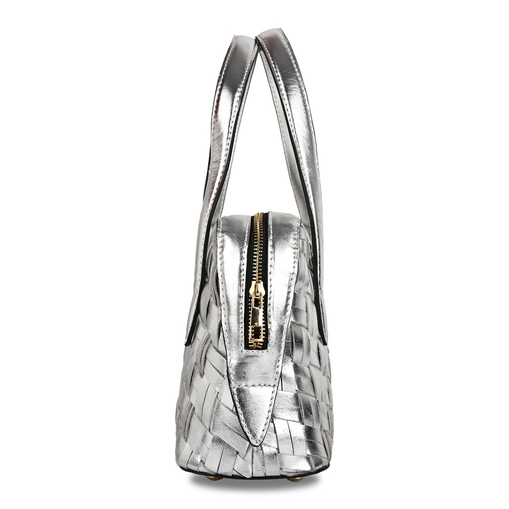 The Mirror Mini Bowler