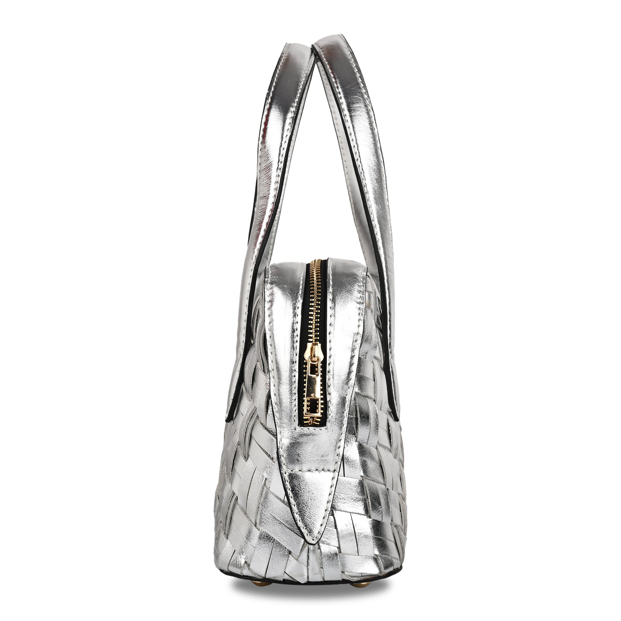 The Mirror Mini Bowler