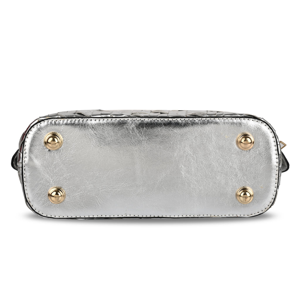 The Mirror Mini Bowler