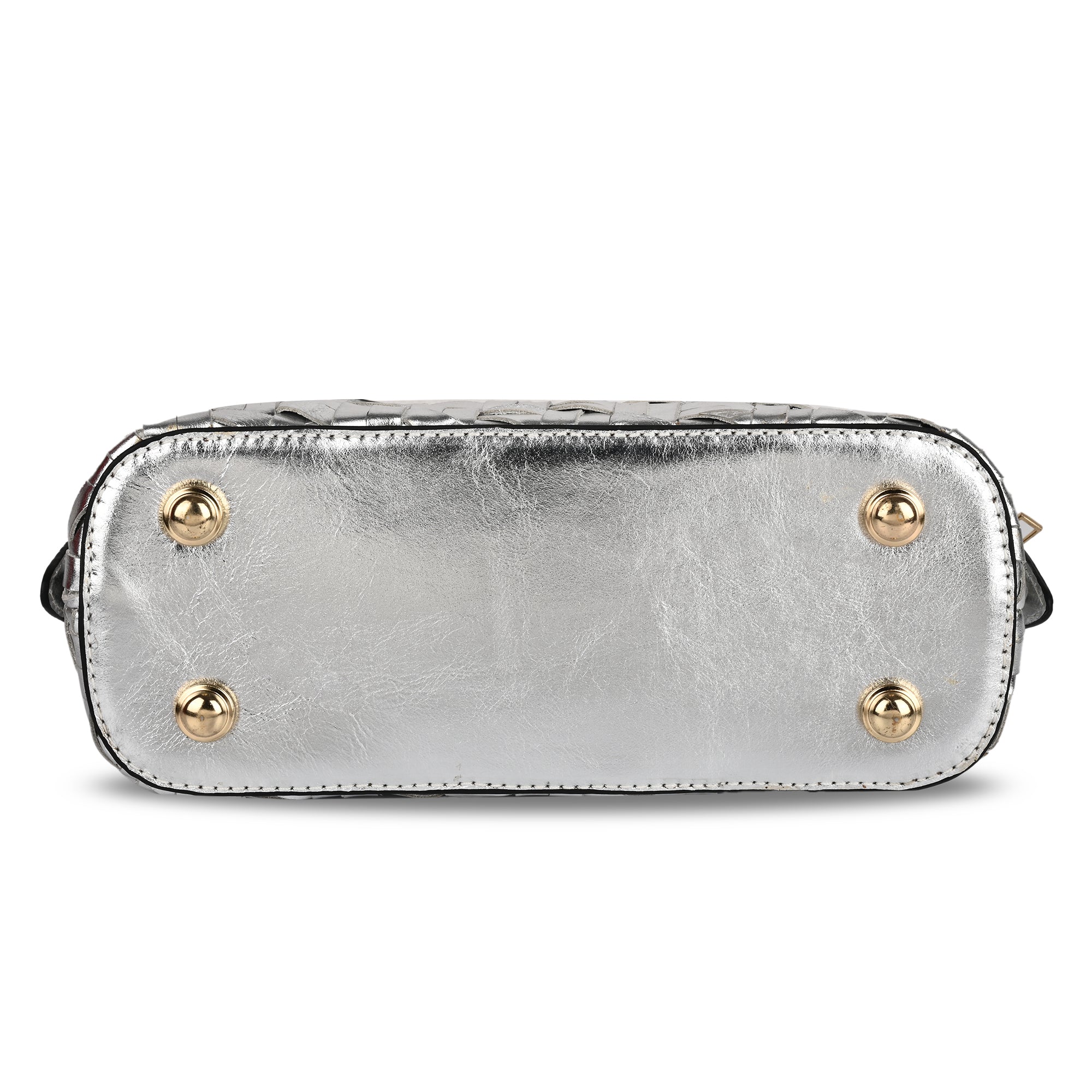 The Mirror Mini Bowler