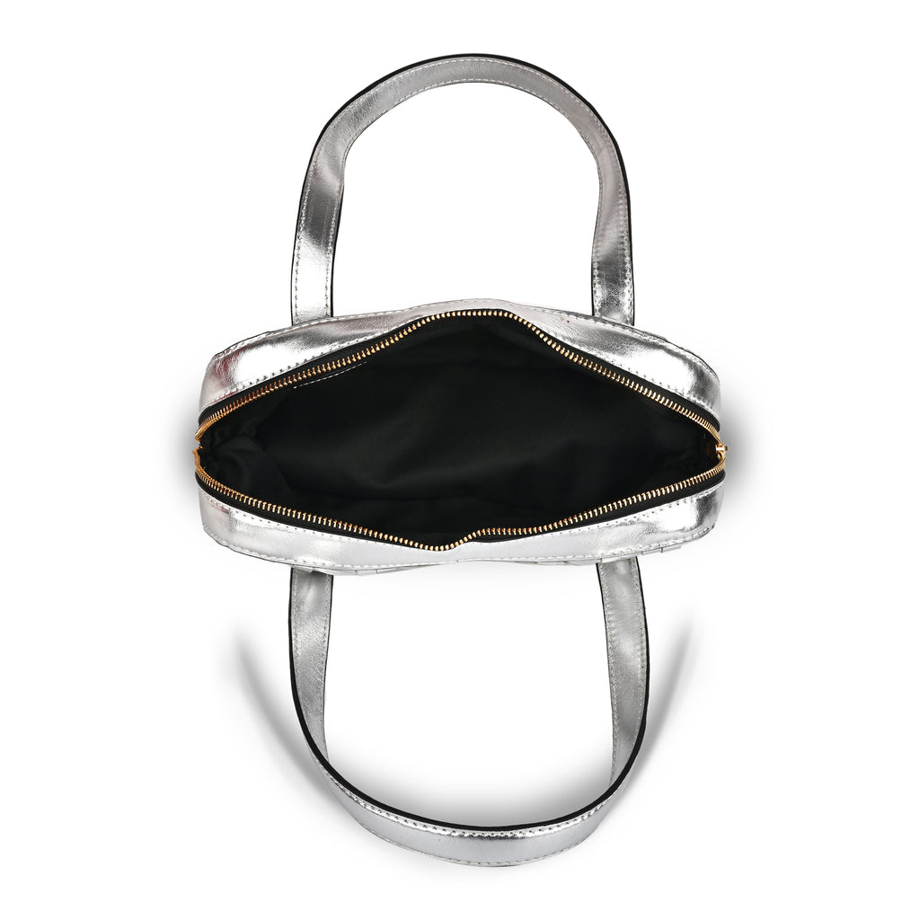 The Mirror Mini Bowler