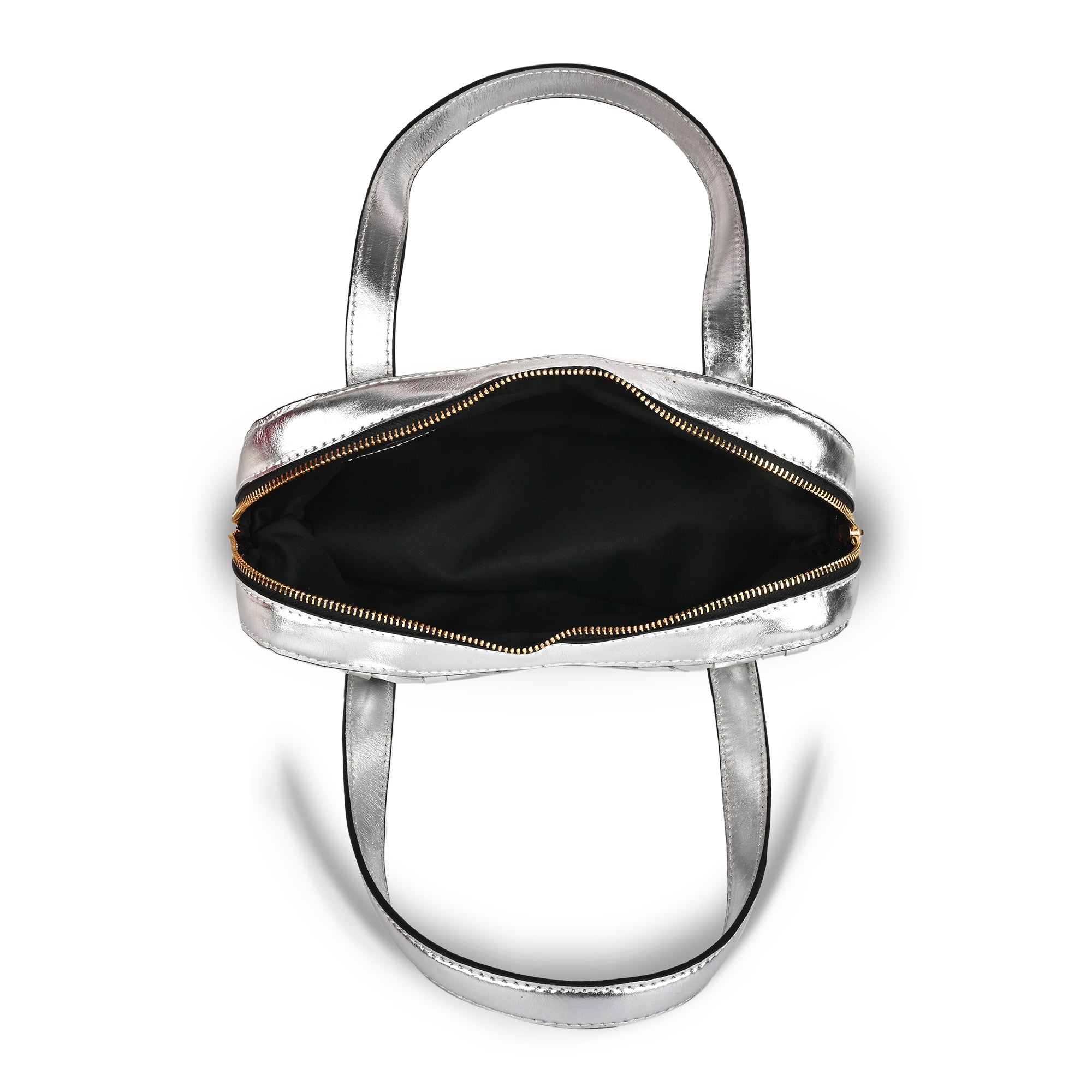 The Mirror Mini Bowler