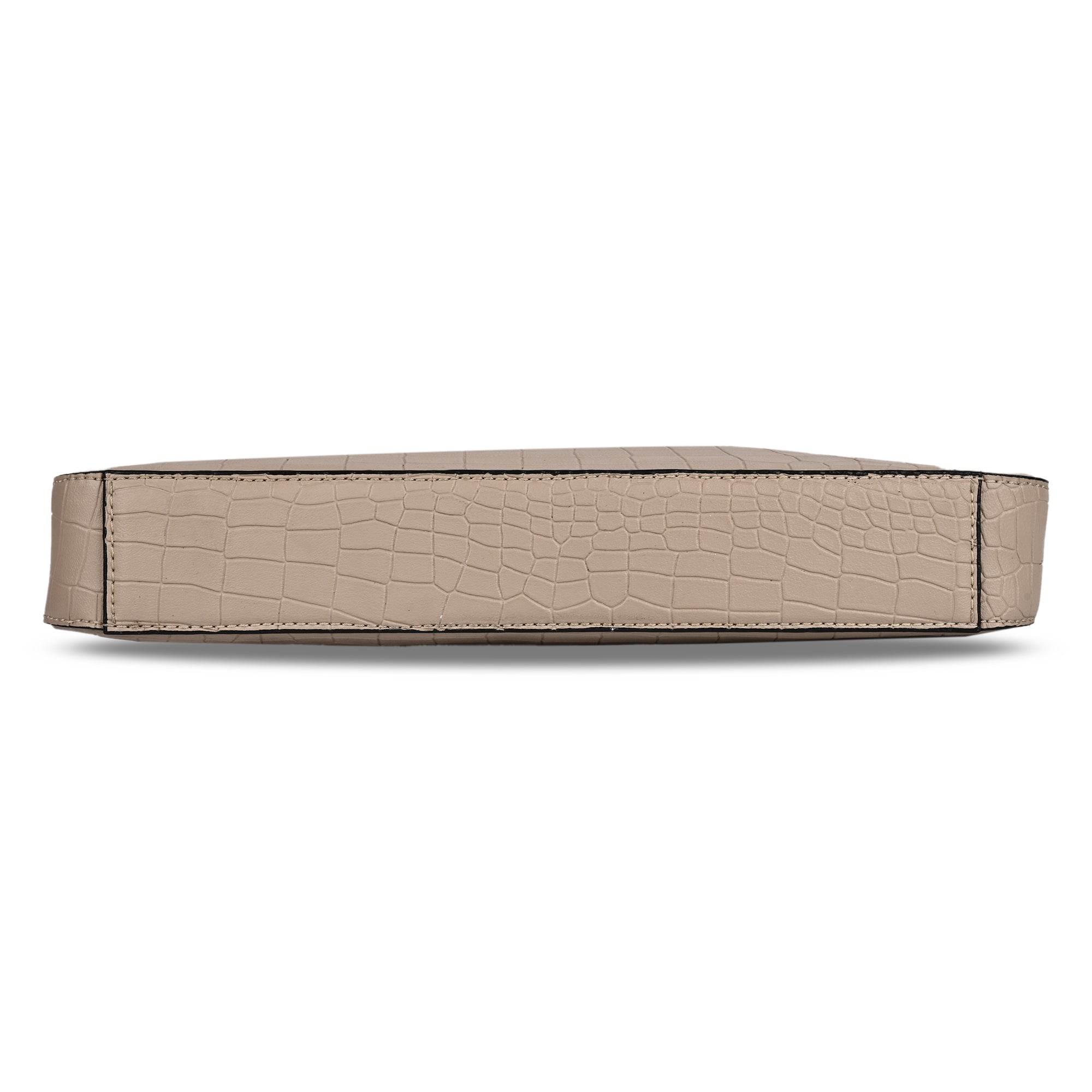 The Stone Croco Baguette