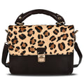 The Wild Instinct Satchel