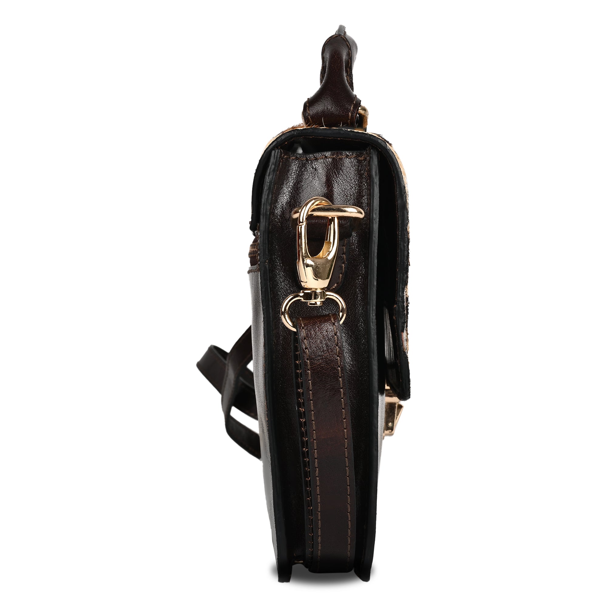 The Wild Instinct Satchel