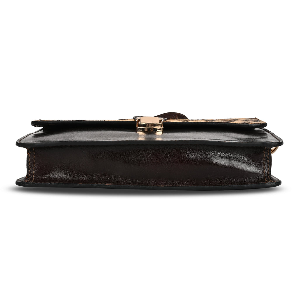 The Wild Instinct Satchel