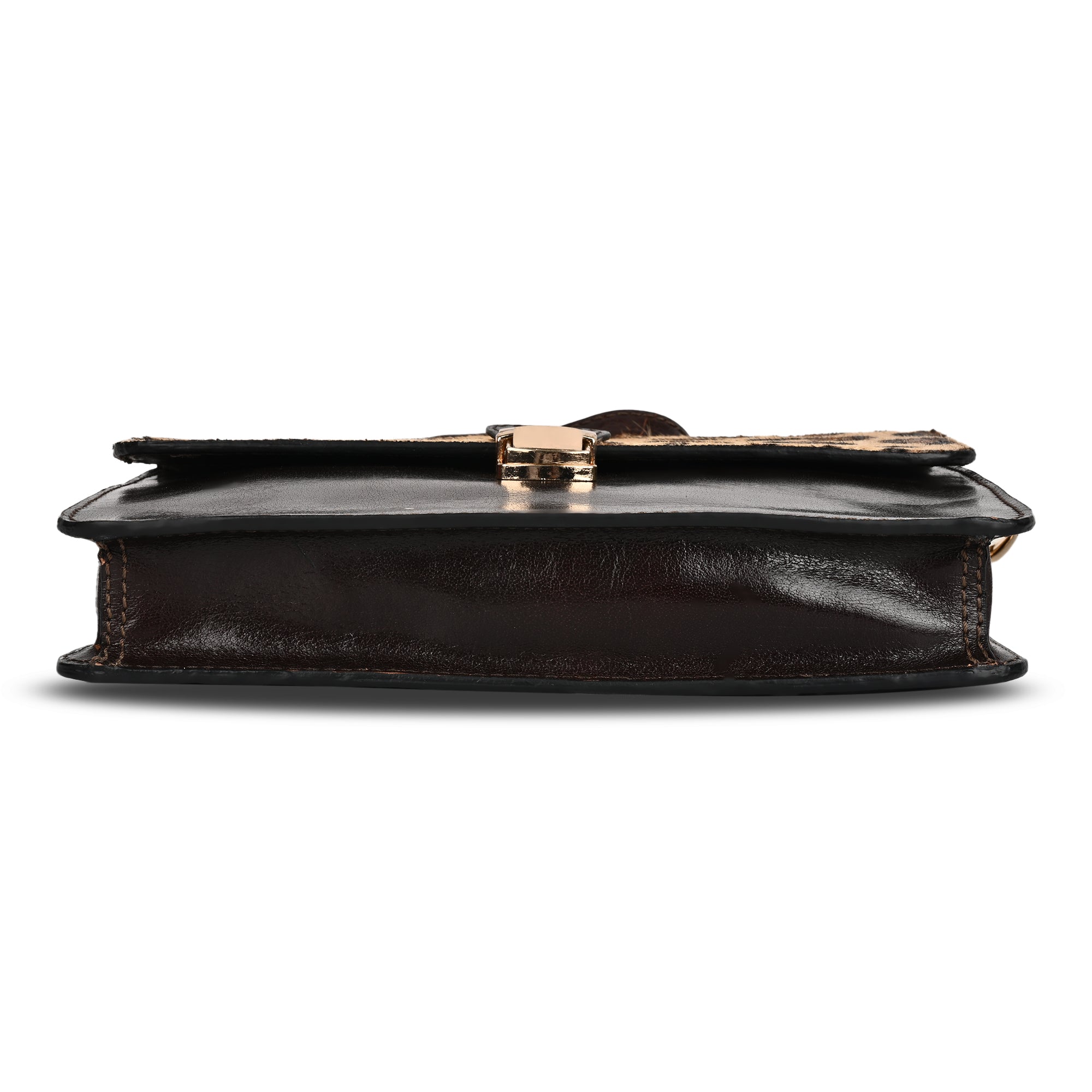 The Wild Instinct Satchel