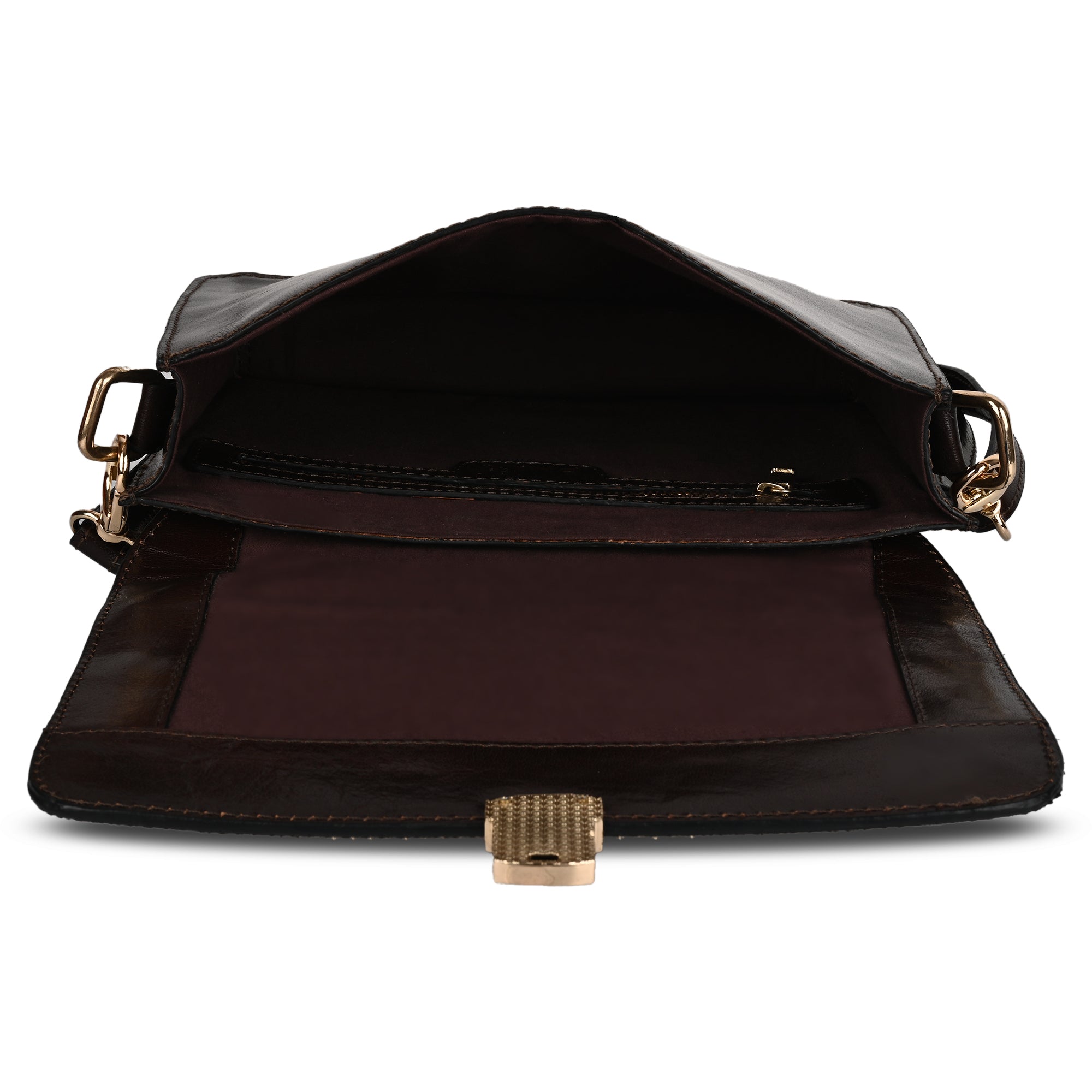 The Wild Instinct Satchel