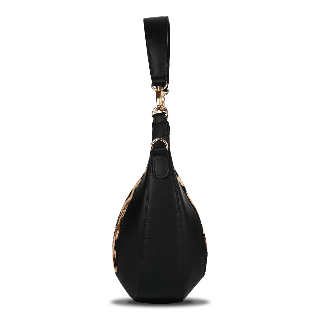 The Jungle Curve Hobo