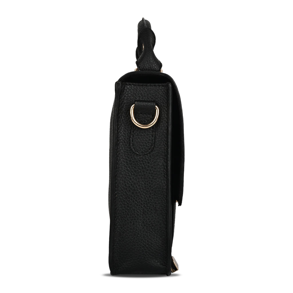 The Urban Flap Crossbody