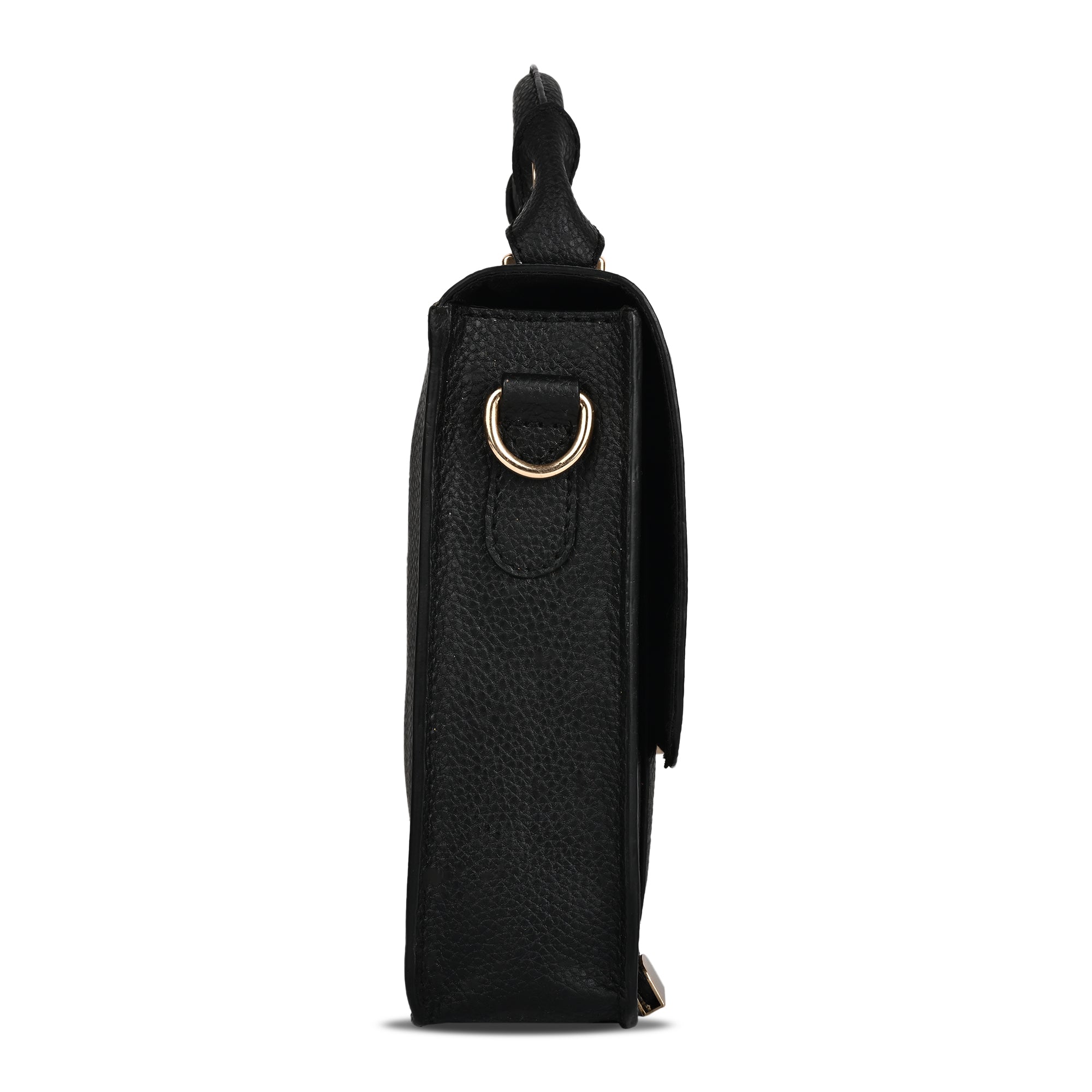 The Urban Flap Crossbody