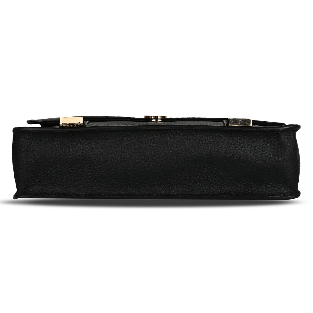 The Urban Flap Crossbody