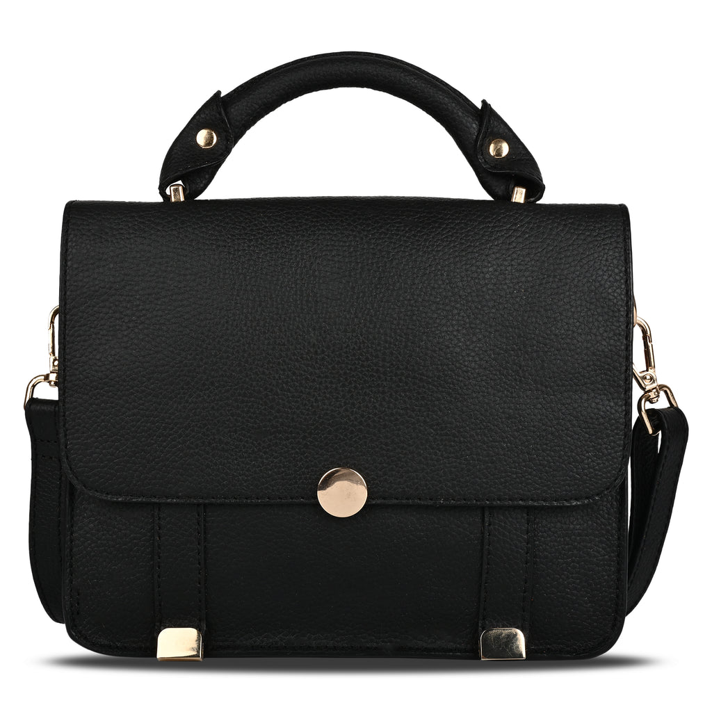 The Urban Flap Crossbody