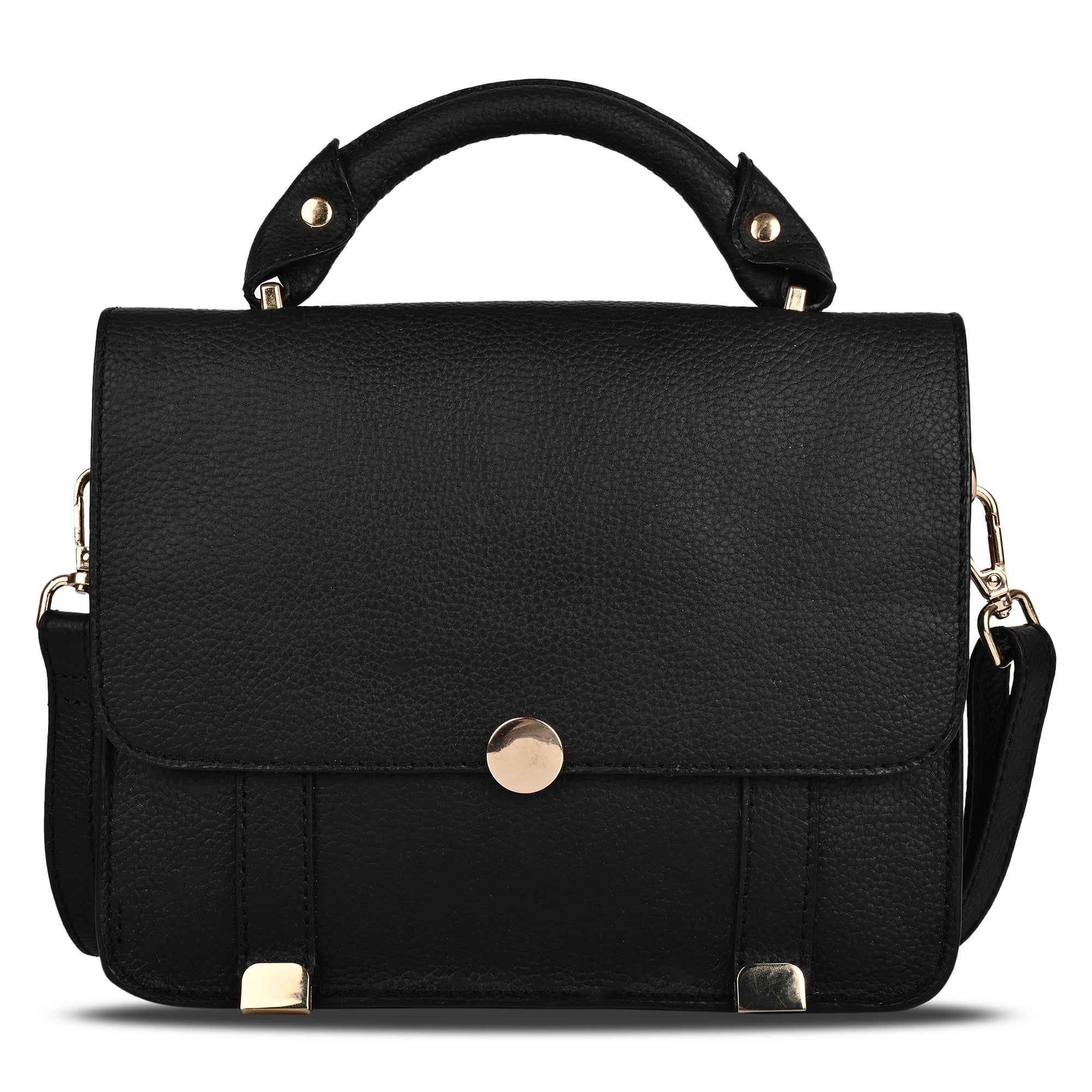 The Urban Flap Crossbody