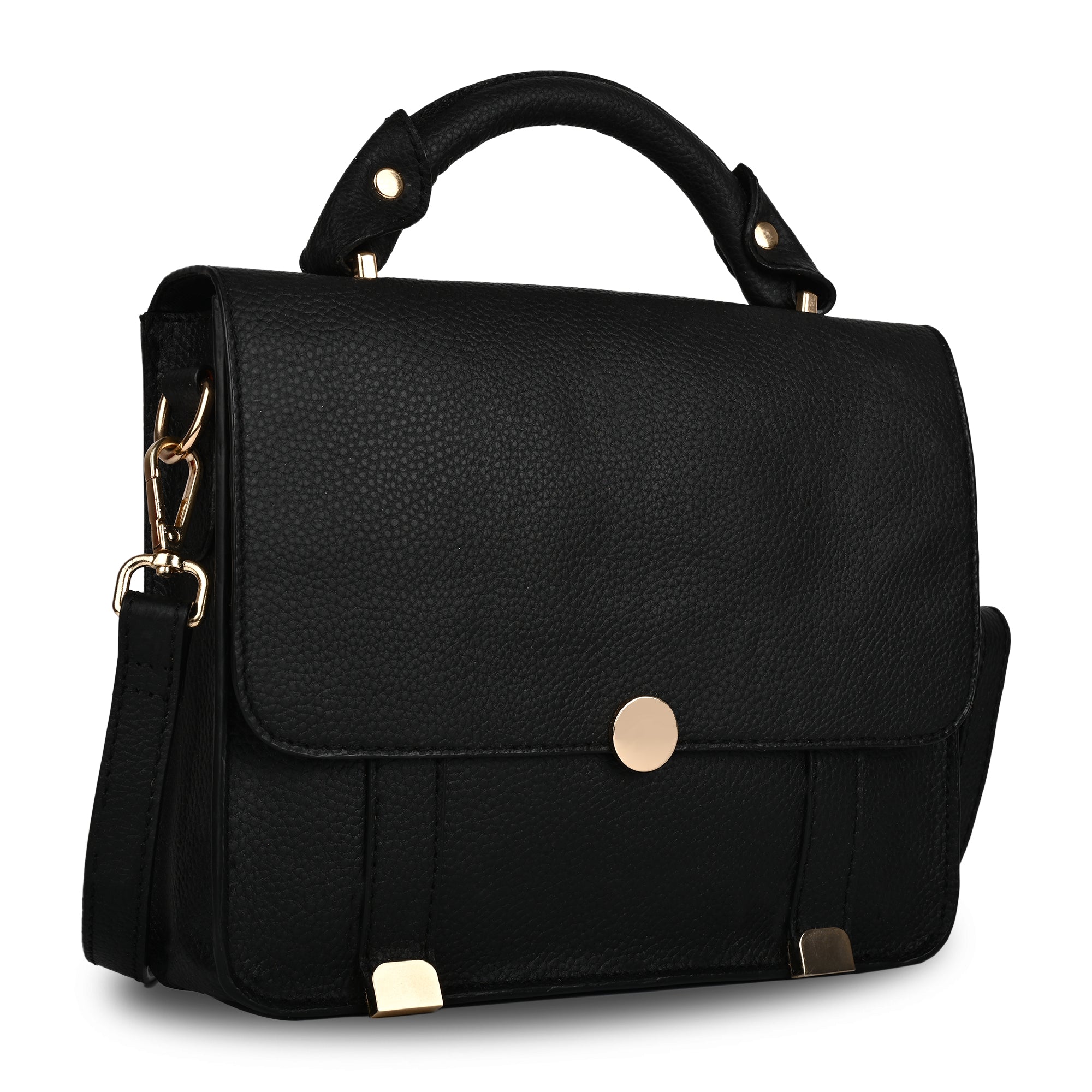 The Urban Flap Crossbody