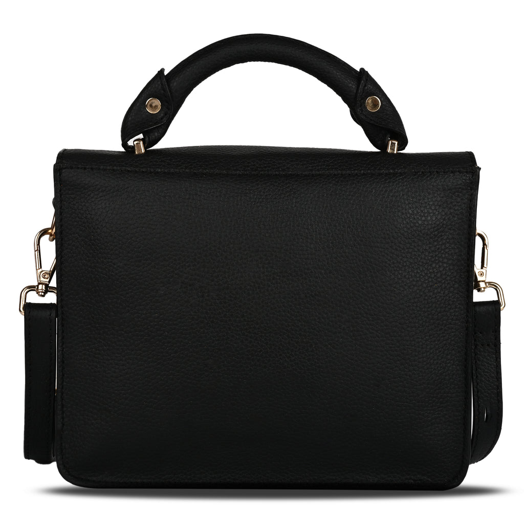 The Urban Flap Crossbody