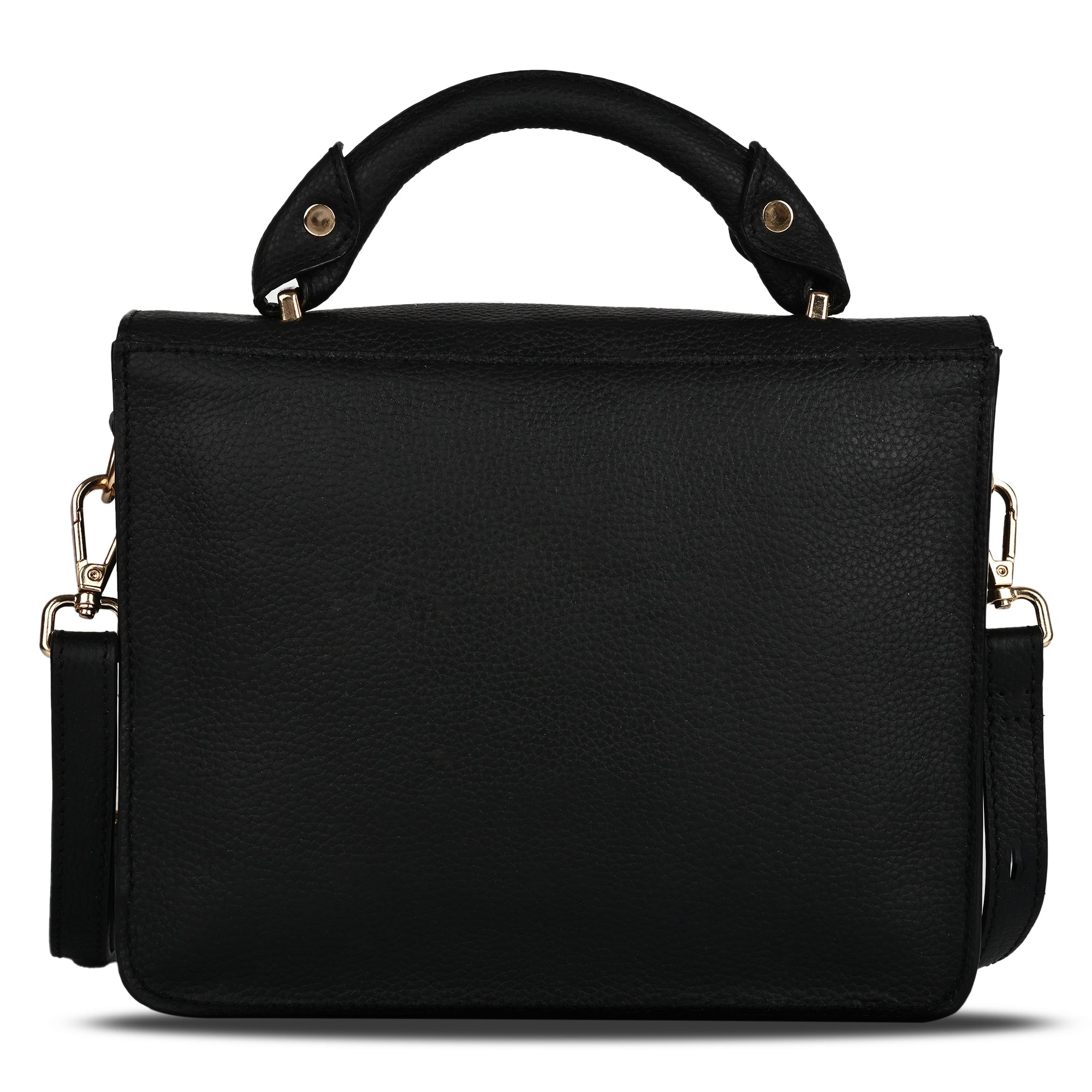 The Urban Flap Crossbody