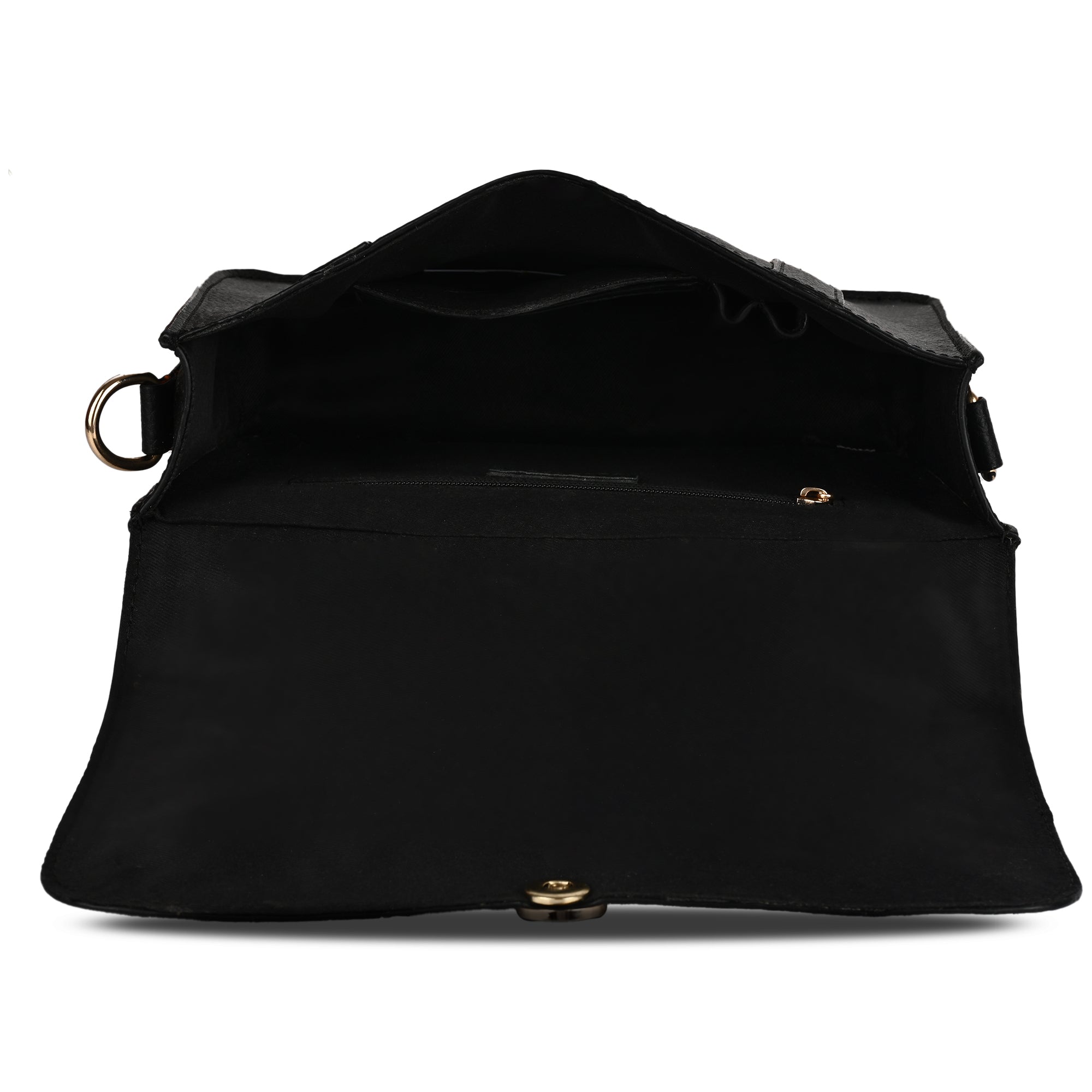 The Urban Flap Crossbody