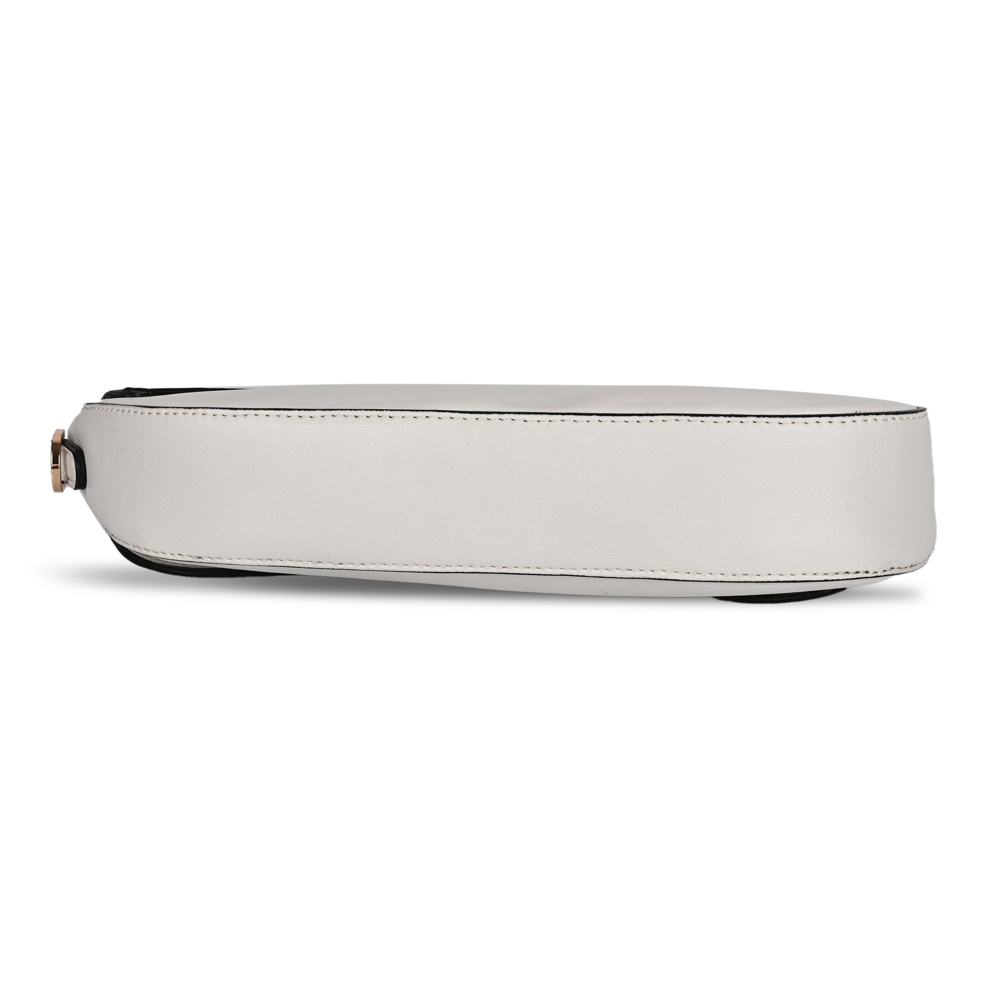 The Blanc Saddle Flap