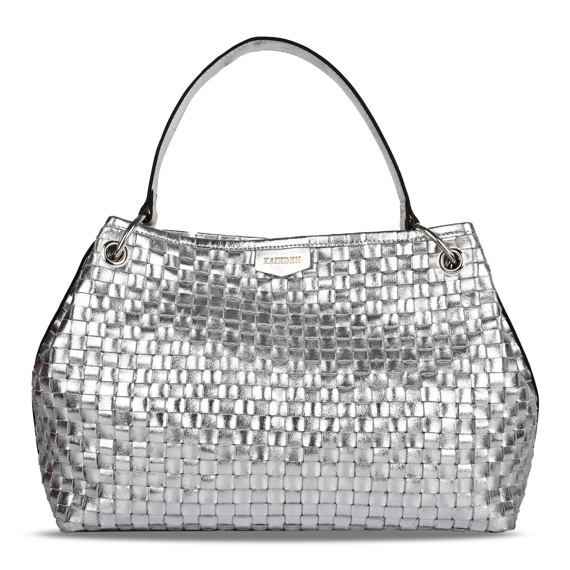 The Mirror Tote