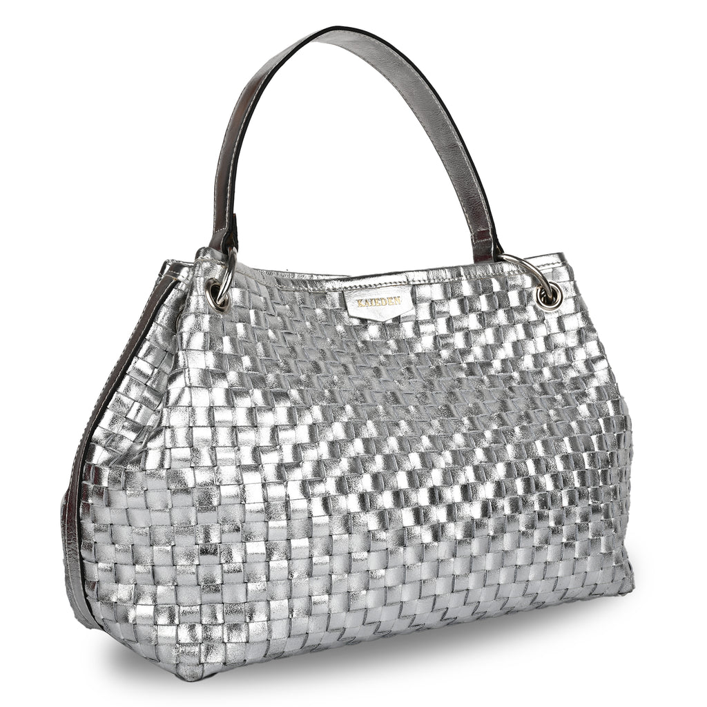 The Mirror Tote