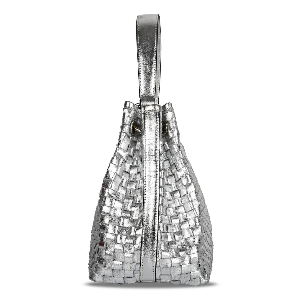 The Mirror Tote