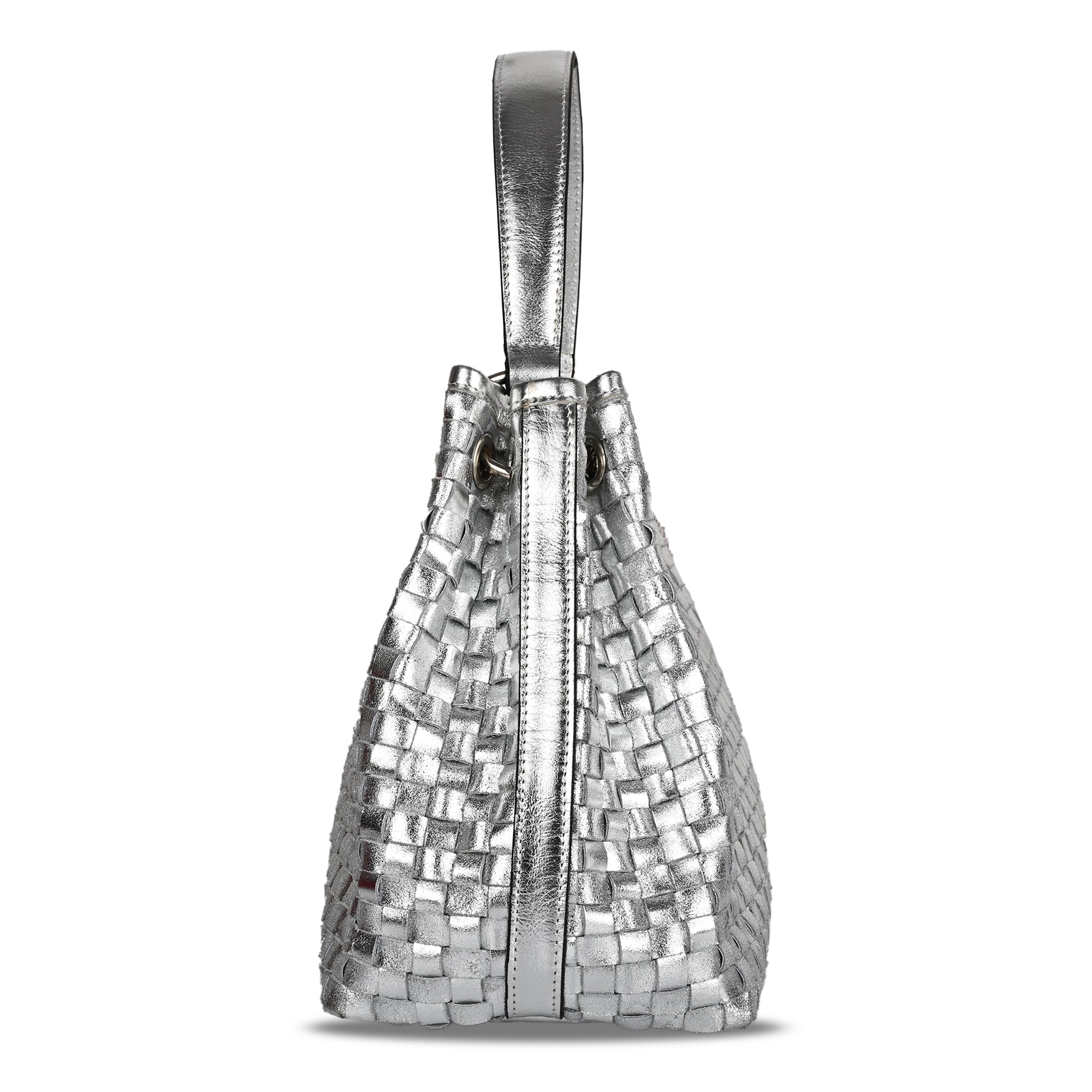 The Mirror Tote